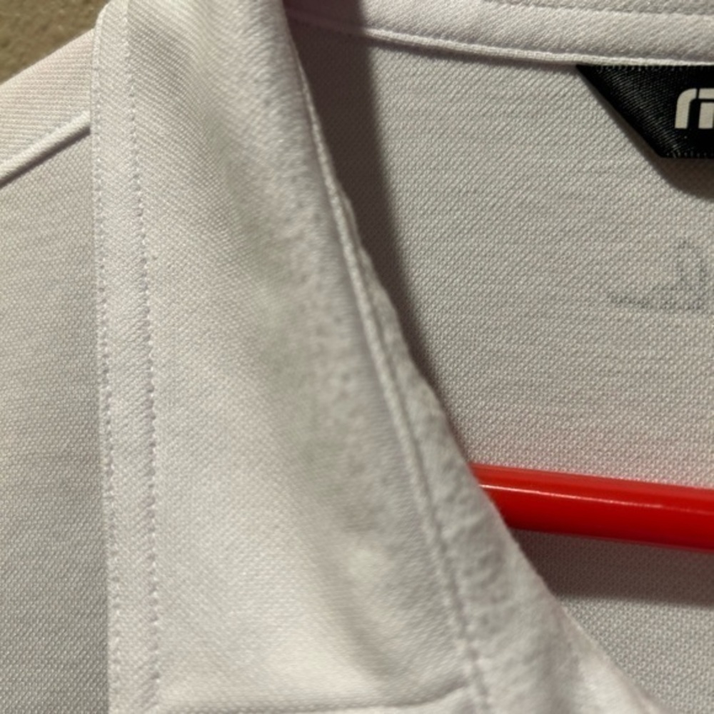 Travis Mathew‎ Polo - Picture 6 of 9